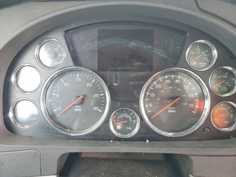 Продаж на аукціоні авто 2022 Kenworth Construction, vin: 1XKYDP9X3NJ480735, номер лоту: 58364936
