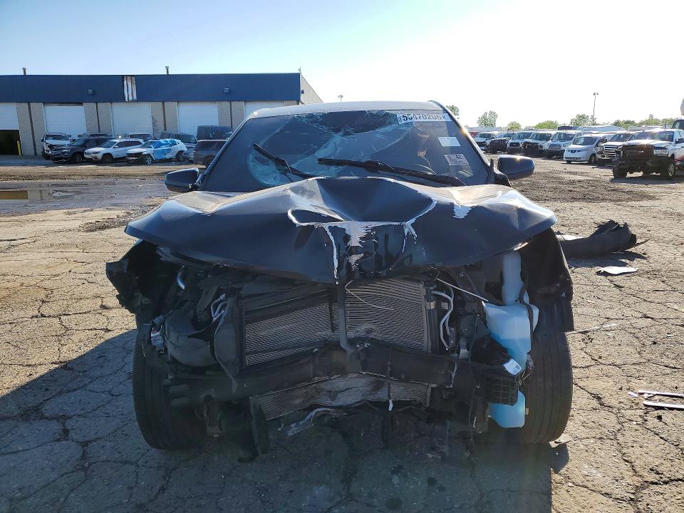 Продажа на аукционе авто 2020 Chevrolet Equinox, vin: 2GNAXKEV1L6170161, номер лота: 55470206