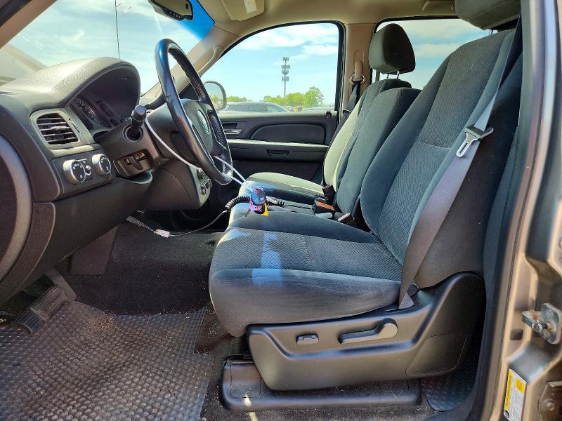 Aukcja sprzedaży 2007 Chevrolet Avalanche, vin: 3GNFK12367G318705, numer aukcji: 55030606