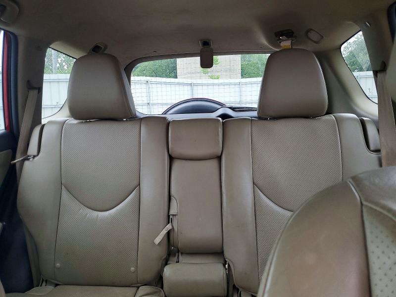 2012 Toyota Rav4 მანქანა იყიდება აუქციონზე, vin: 2T3DF4DV7CW237436, აუქციონის ნომერი: 57817556