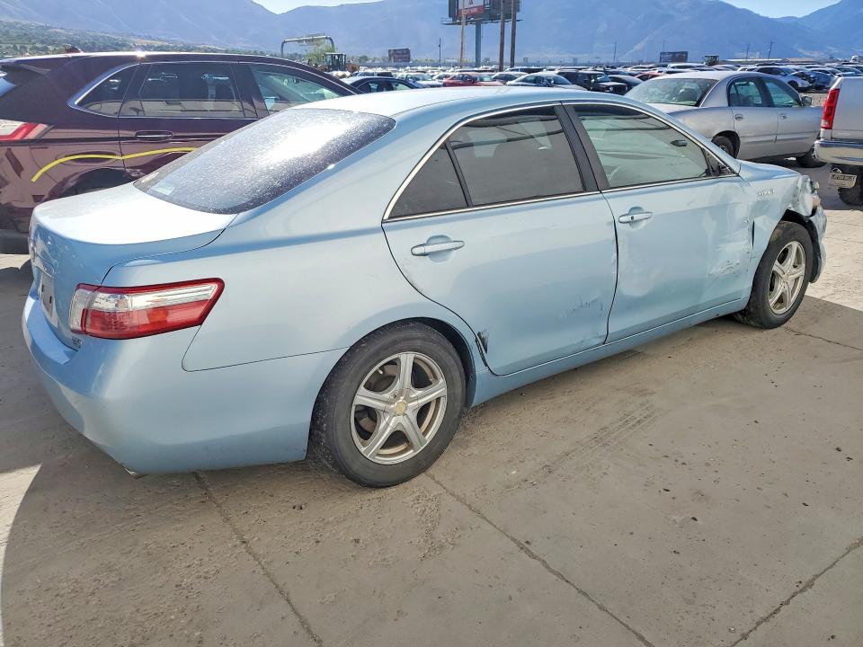 Aukcja sprzedaży 2009 Toyota Camry, vin: 4T1BB46K69U083521, numer aukcji: 56664746
