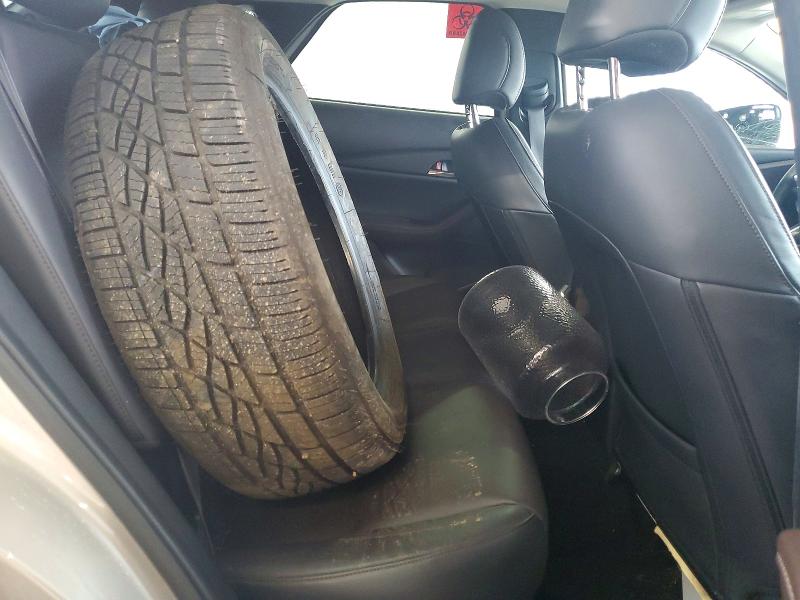 Продаж на аукціоні авто 2022 Mazda Cx-30, vin: 3MVDMBDL7NM413073, номер лоту: 57966286