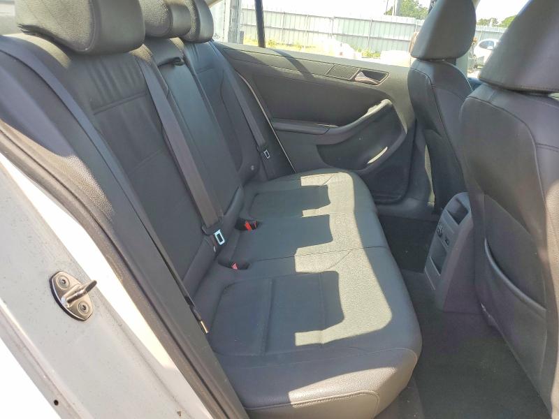 Продажа на аукционе авто 2011 Volkswagen Jetta, vin: 3VWDX7AJ4BM316267, номер лота: 58914266