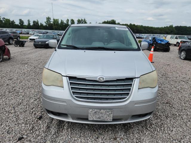 2010 Chrysler Town & Country მანქანა იყიდება აუქციონზე, vin: 2A4RR5D17AR319040, აუქციონის ნომერი: 56840496
