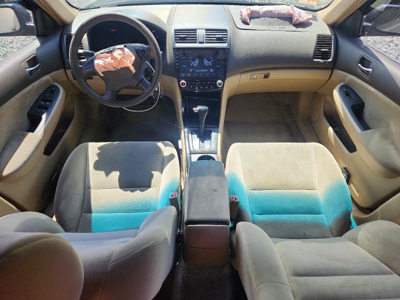 Aukcja sprzedaży 2003 Honda Accord, vin: 3HGCM56363G701093, numer aukcji: 54809786