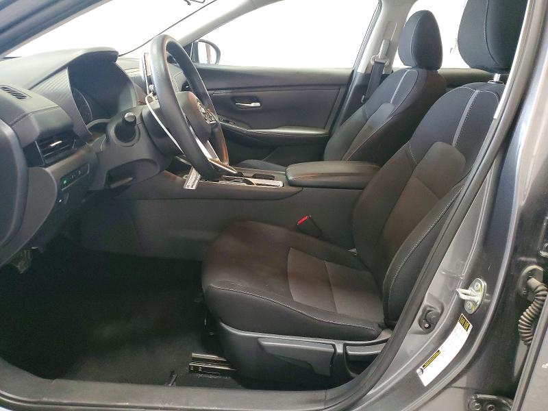 Aukcja sprzedaży 2025 Nissan Sentra, vin: 3N1AB8CV7SY340889, numer aukcji: 56050156