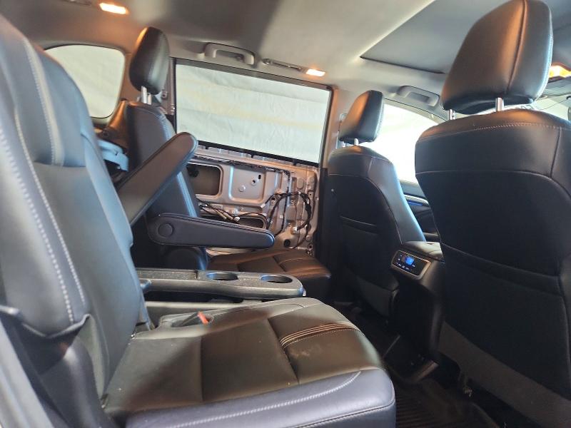 Aukcja sprzedaży 2018 Toyota Highlander, vin: 5TDJZRFH6JS495086, numer aukcji: 56087156