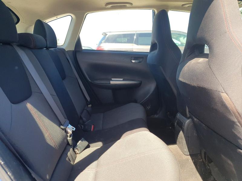 56855316 :رقم المزاد ، JF1GR7E61CG235826 vin ، 2012 Subaru Impreza مزاد بيع