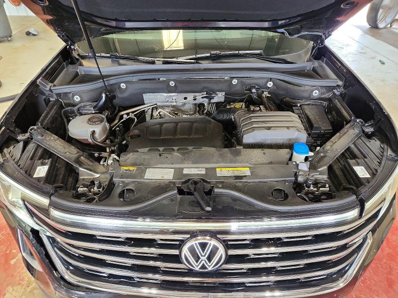 2025 Volkswagen Atlas მანქანა იყიდება აუქციონზე, vin: 1V2BR2CA8SC574229, აუქციონის ნომერი: 85451375