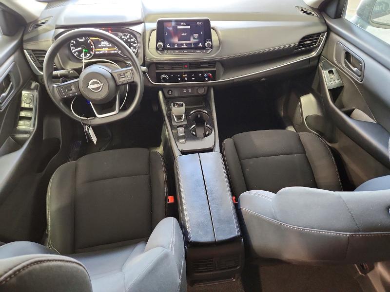 Продажа на аукционе авто 2024 Nissan Rogue, vin: 5N1BT3AA6RC712593, номер лота: 55914206