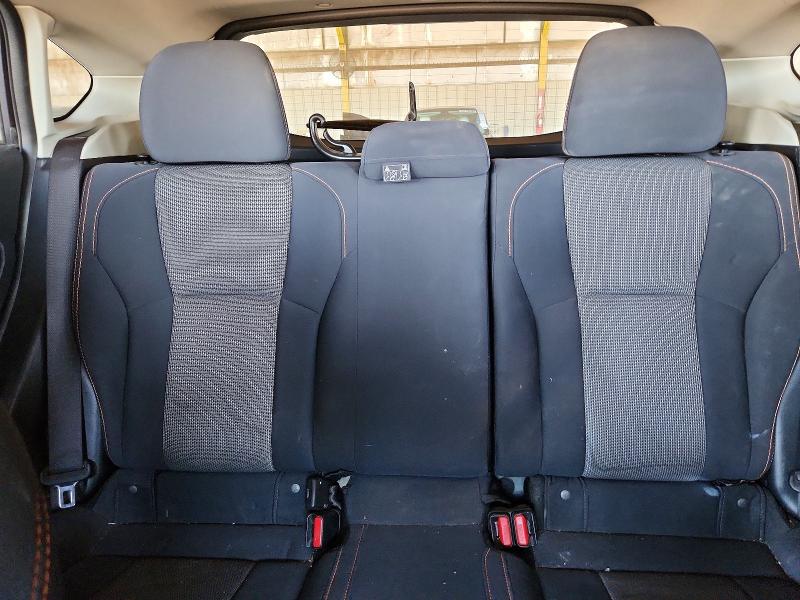 Продаж на аукціоні авто 2018 Subaru Crosstrek, vin: JF2GTABC8J9215160, номер лоту: 55971876
