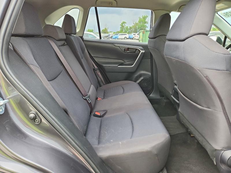 2019 Toyota Rav4 მანქანა იყიდება აუქციონზე, vin: JTMH1RFV8KJ001918, აუქციონის ნომერი: 57300126