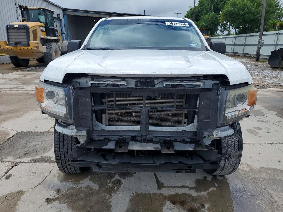 Aukcja sprzedaży 2016 Gmc Canyon, vin: 1GTH5BEA0G1329450, numer aukcji: 56148666