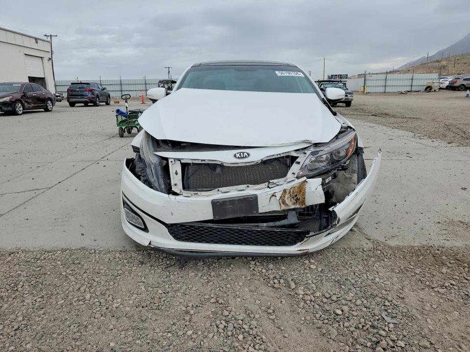 Aukcja sprzedaży 2015 Kia Optima, vin: 5XXGN4A76FG479678, numer aukcji: 56190106