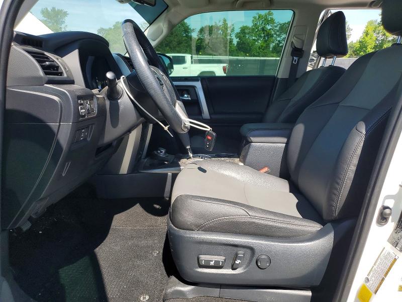 Продажа на аукционе авто 2023 Toyota 4runner, vin: JTENU5JR1P6200506, номер лота: 56269706