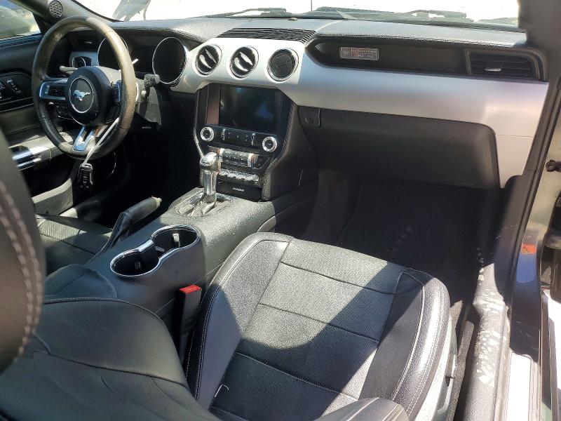 Auction sale of the 2016 Ford Mustang, vin: 1FA6P8CF3G5290256, lot number: 57961136