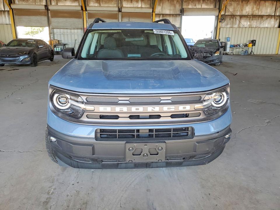 Aukcja sprzedaży 2024 Ford Bronco Sport, vin: 3FMCR9B69RRE27467, numer aukcji: 55801286
