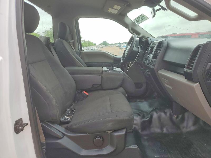 Продаж на аукціоні авто 2019 Ford F150, vin: 1FTMF1C59KKD60422, номер лоту: 55922416