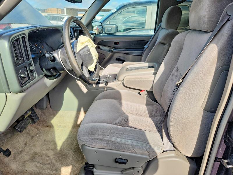 Продаж на аукціоні авто 2003 Chevrolet Tahoe, vin: 1GNEC13Z83J346039, номер лоту: 55891706