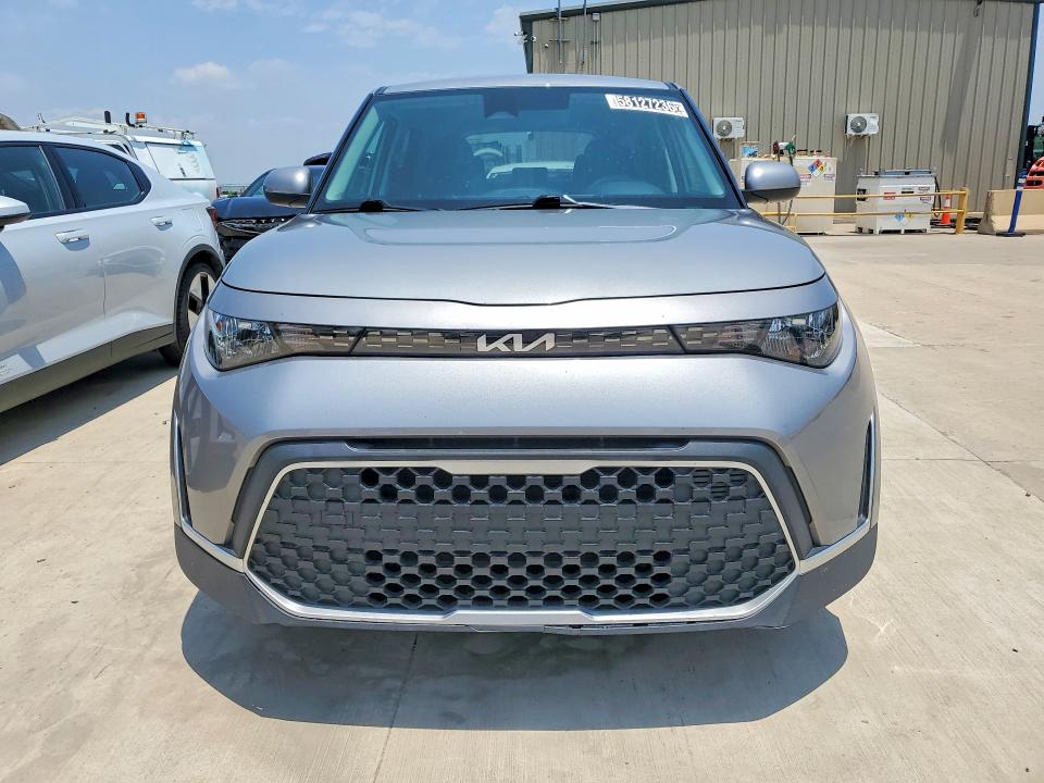 Продажа на аукционе авто 2023 Kia Soul, vin: KNDJ23AU3P7861742, номер лота: 58127236