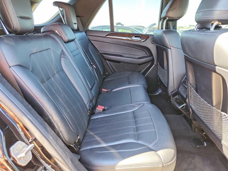 Aukcja sprzedaży 2018 Mercedes-benz Gle, vin: 4JGDA5HB4JB137641, numer aukcji: 56790886