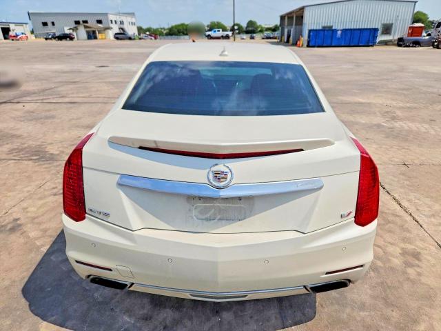 Aukcja sprzedaży 2014 Cadillac Cts, vin: 1G6AU5S82E0148640, numer aukcji: 58519646