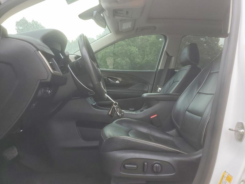 Продажа на аукционе авто 2019 Gmc Terrain, vin: 3GKALXEX6KL310447, номер лота: 50606636