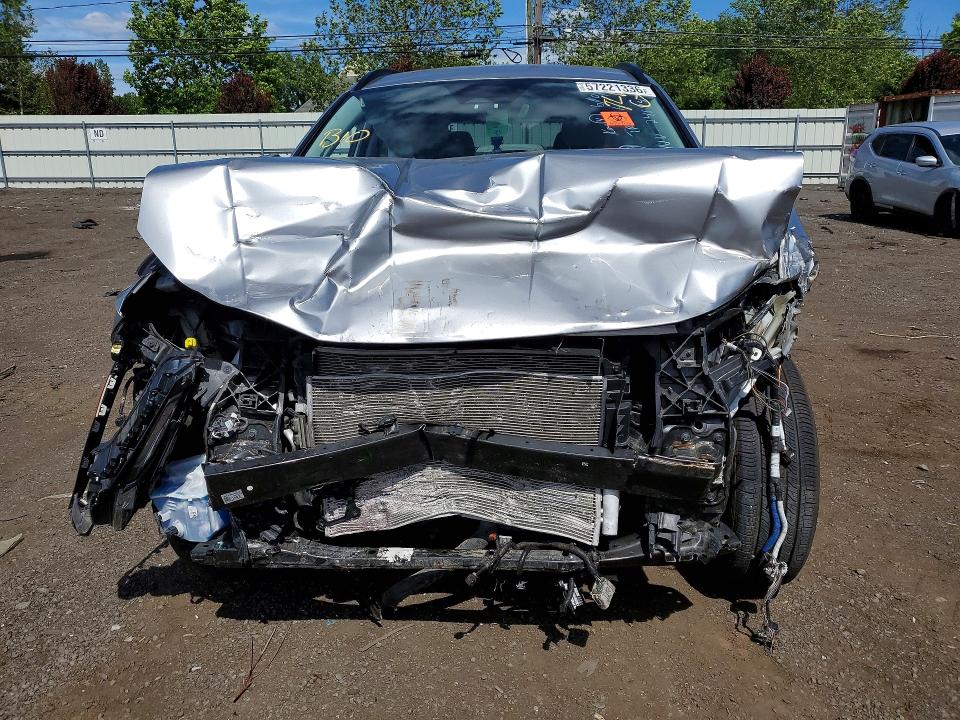 Aukcja sprzedaży 2025 Hyundai Tucson, vin: 5NMJBCDE3SH440982, numer aukcji: 57221336
