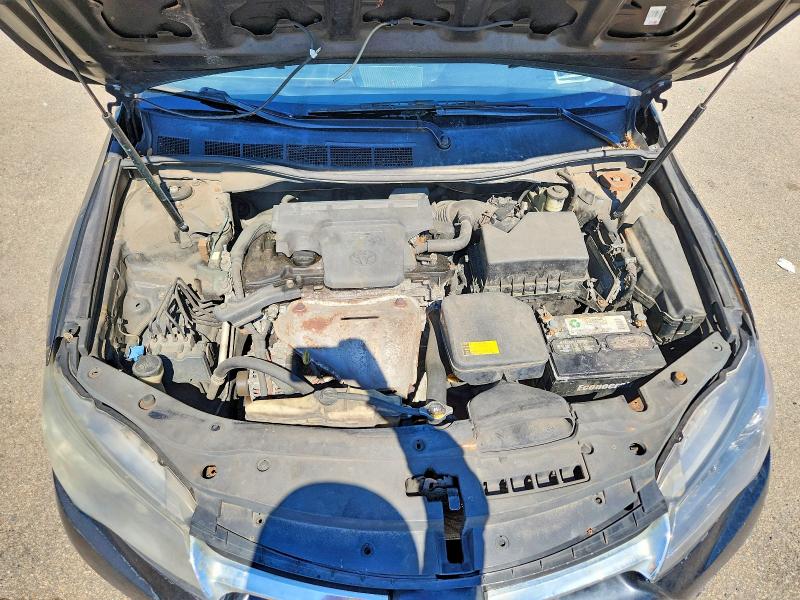 2015 Toyota Camry მანქანა იყიდება აუქციონზე, vin: 4T1BF1FK0FU915238, აუქციონის ნომერი: 55474166