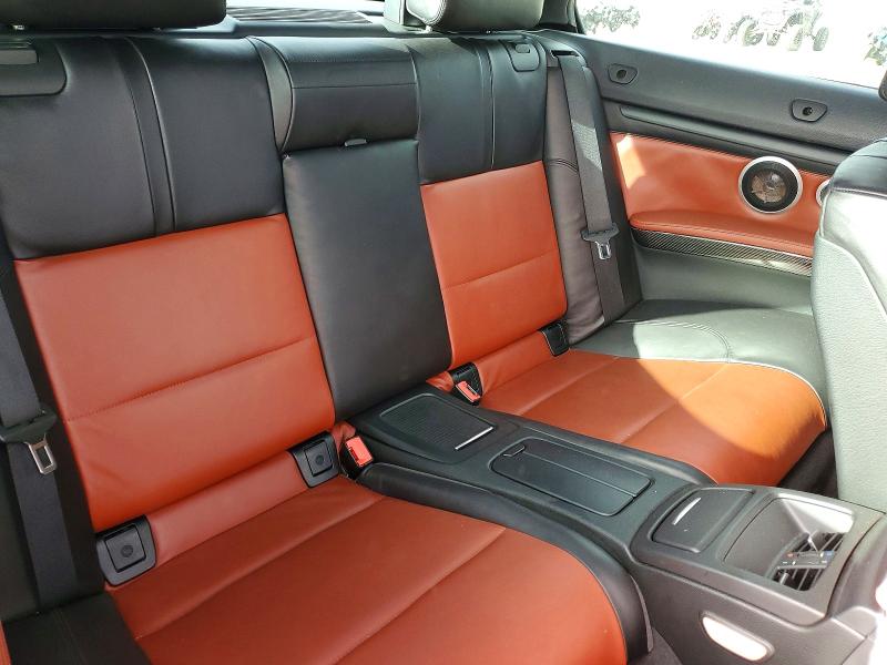 57596316 :رقم المزاد ، WBSDX9C53DE785947 vin ، 2013 Bmw M3 مزاد بيع