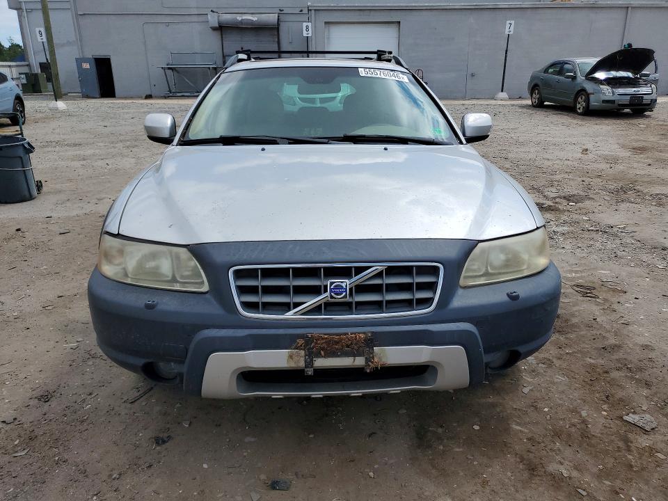 Продажа на аукционе авто 2007 Volvo Xc70, vin: YV4SZ592271265780, номер лота: 55576046