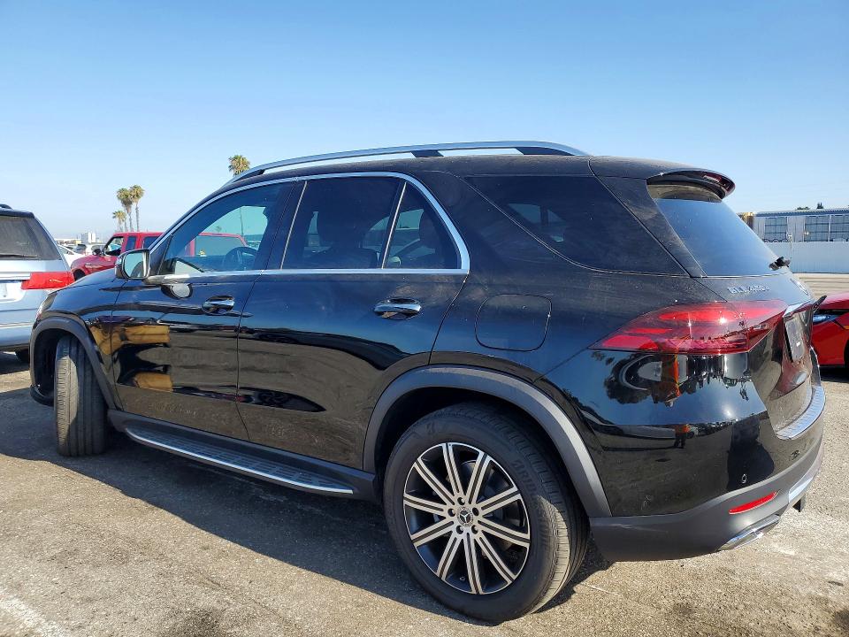 Продаж на аукціоні авто 2025 Mercedes-benz Gle, vin: 4JGFB4GB9SB347946, номер лоту: 56967536