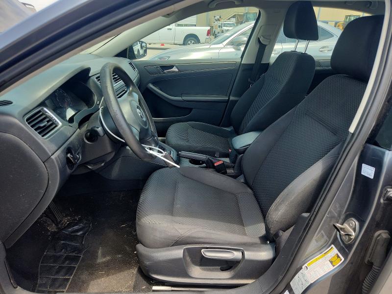Aukcja sprzedaży 2014 Volkswagen Jetta, vin: 3VW2K7AJ7EM361536, numer aukcji: 58154986