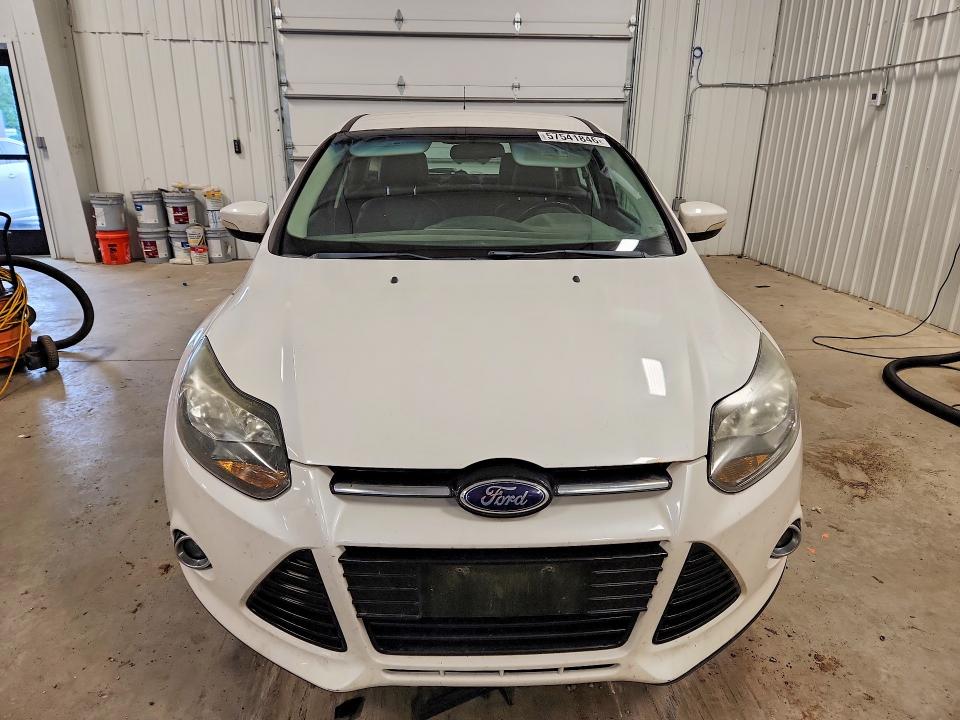 Продаж на аукціоні авто 2014 Ford Focus, vin: 1FADP3N25EL237314, номер лоту: 57541846
