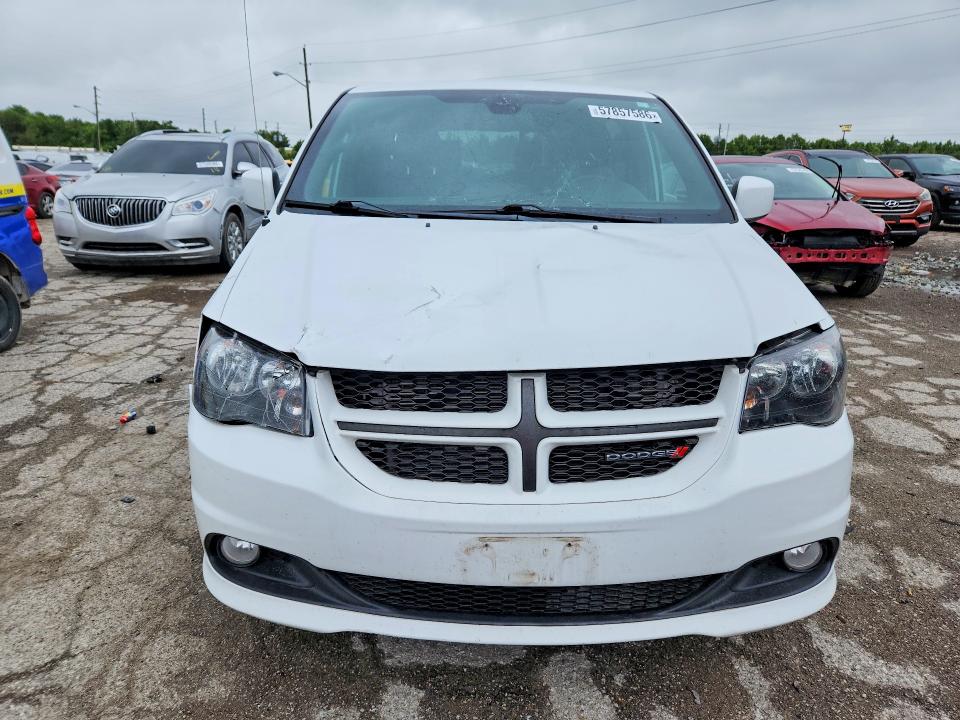 Aukcja sprzedaży 2020 Dodge Grand Caravan, vin: 2C4RDGEG9LR152220, numer aukcji: 57857586