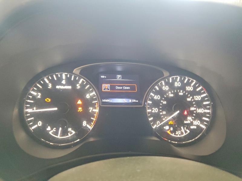 Продаж на аукціоні авто 2019 Nissan Pathfinder, vin: 5N1DR2MN4KC632618, номер лоту: 58971396