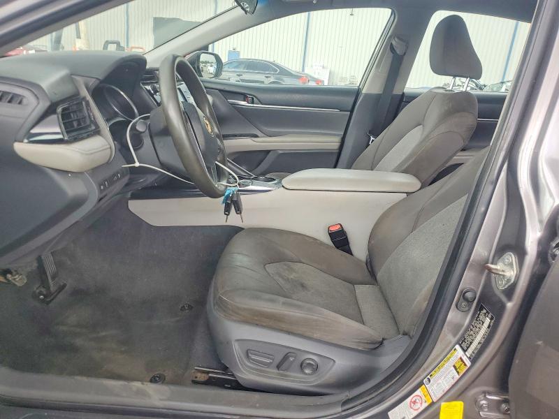 Aukcja sprzedaży 2018 Toyota Camry, vin: 4T1B11HK4JU141399, numer aukcji: 55937876