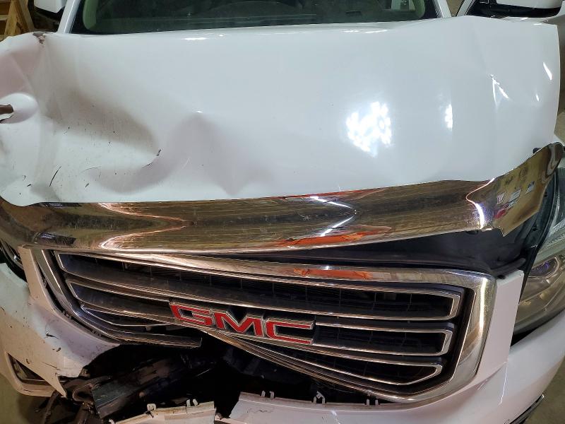 Продажа на аукционе авто 2016 Gmc Yukon Xl, vin: 1GKS2FEC2GR256837, номер лота: 57440746