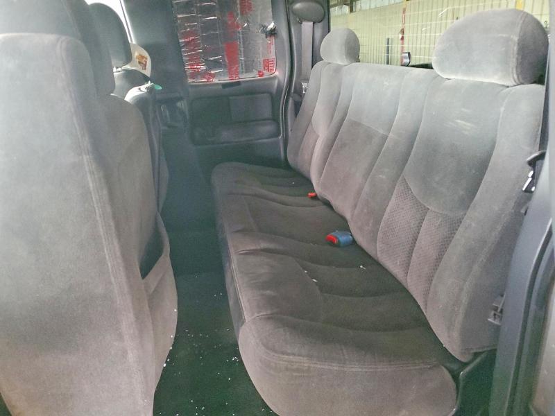 Aukcja sprzedaży 2003 Chevrolet Silverado, vin: 2GCEC19T131222488, numer aukcji: 56367466