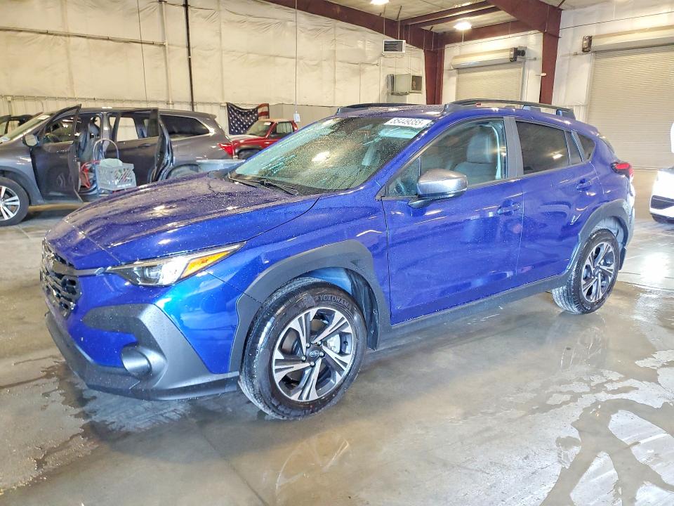 Aukcja sprzedaży 2026 Subaru Crosstrek, vin: 4S4GUHD67T3734908, numer aukcji: 85449355