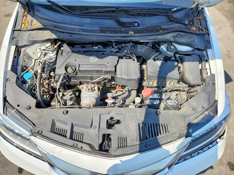 Aukcja sprzedaży 2016 Acura Ilx, vin: 19UDE2F73GA017156, numer aukcji: 73344735
