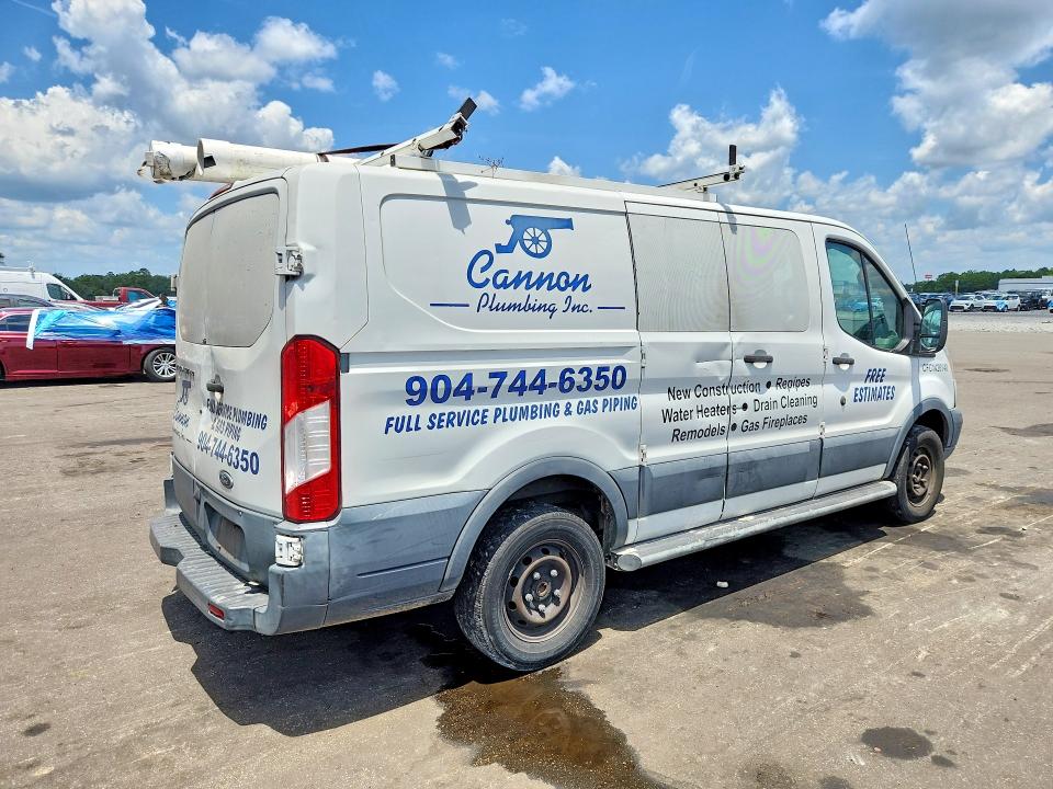 Aukcja sprzedaży 2016 Ford Transit, vin: 1FTYR1ZM6GKA59881, numer aukcji: 85625495