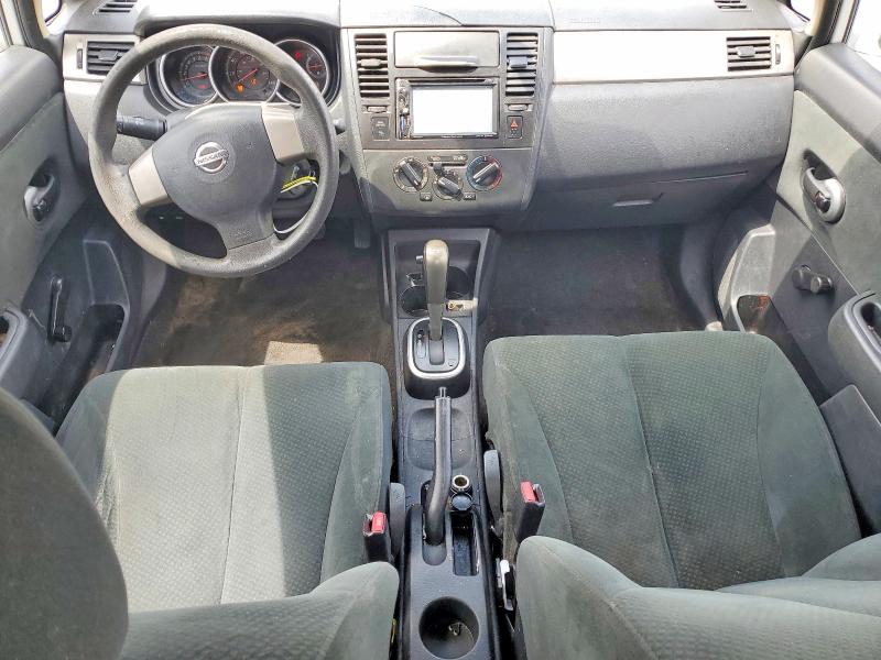 Продажа на аукционе авто 2011 Nissan Versa, vin: 3N1BC1AP2BL463705, номер лота: 57562006