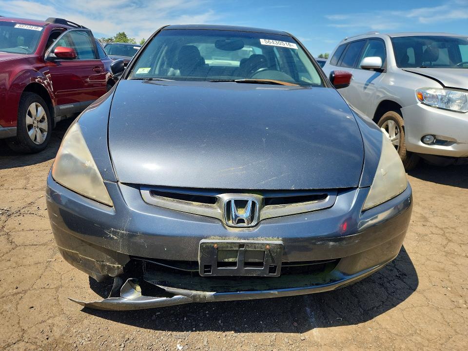 Aukcja sprzedaży 2004 Honda Accord, vin: 1HGCM66514A052908, numer aukcji: 56430516