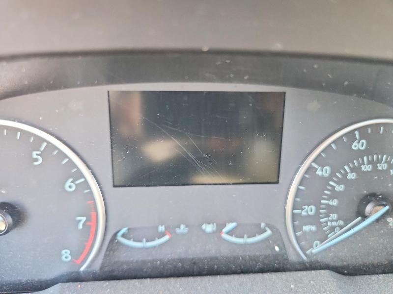 56132306 :رقم المزاد ، MAJ3S2GE9KC304455 vin ، 2019 Ford Ecosport مزاد بيع