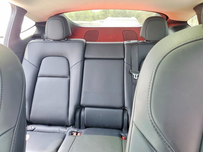 2022 Tesla Model Y მანქანა იყიდება აუქციონზე, vin: 7SAYGDEF8NF511955, აუქციონის ნომერი: 85456945