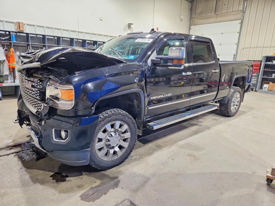 Aukcja sprzedaży 2019 Gmc Sierra, vin: 1GT12SEY1KF214021, numer aukcji: 57781616