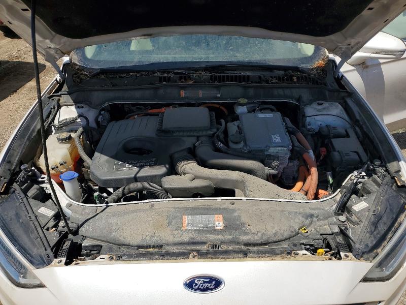 Продажа на аукционе авто 2018 Ford Fusion, vin: 3FA6P0SU5JR145712, номер лота: 57413106