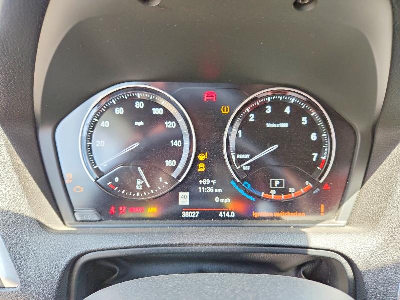 Aukcja sprzedaży 2020 Bmw M240i, vin: WBA2J5C03L7F39447, numer aukcji: 56582516