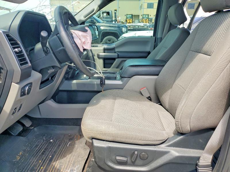 Aukcja sprzedaży 2020 Ford F150, vin: 1FTEW1E49LKE36571, numer aukcji: 59083386